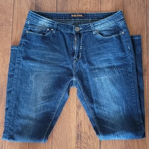 ☆SALE 5 for $25☆ Buzz Jeans